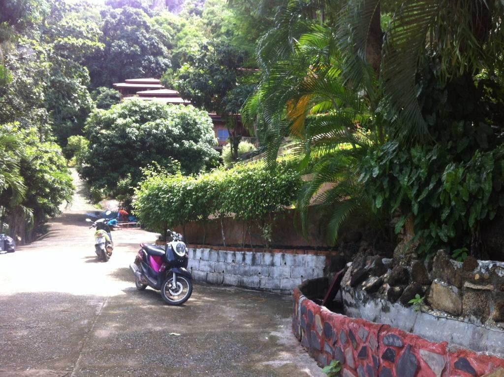 Venus Resort Haad Rin Exterior photo