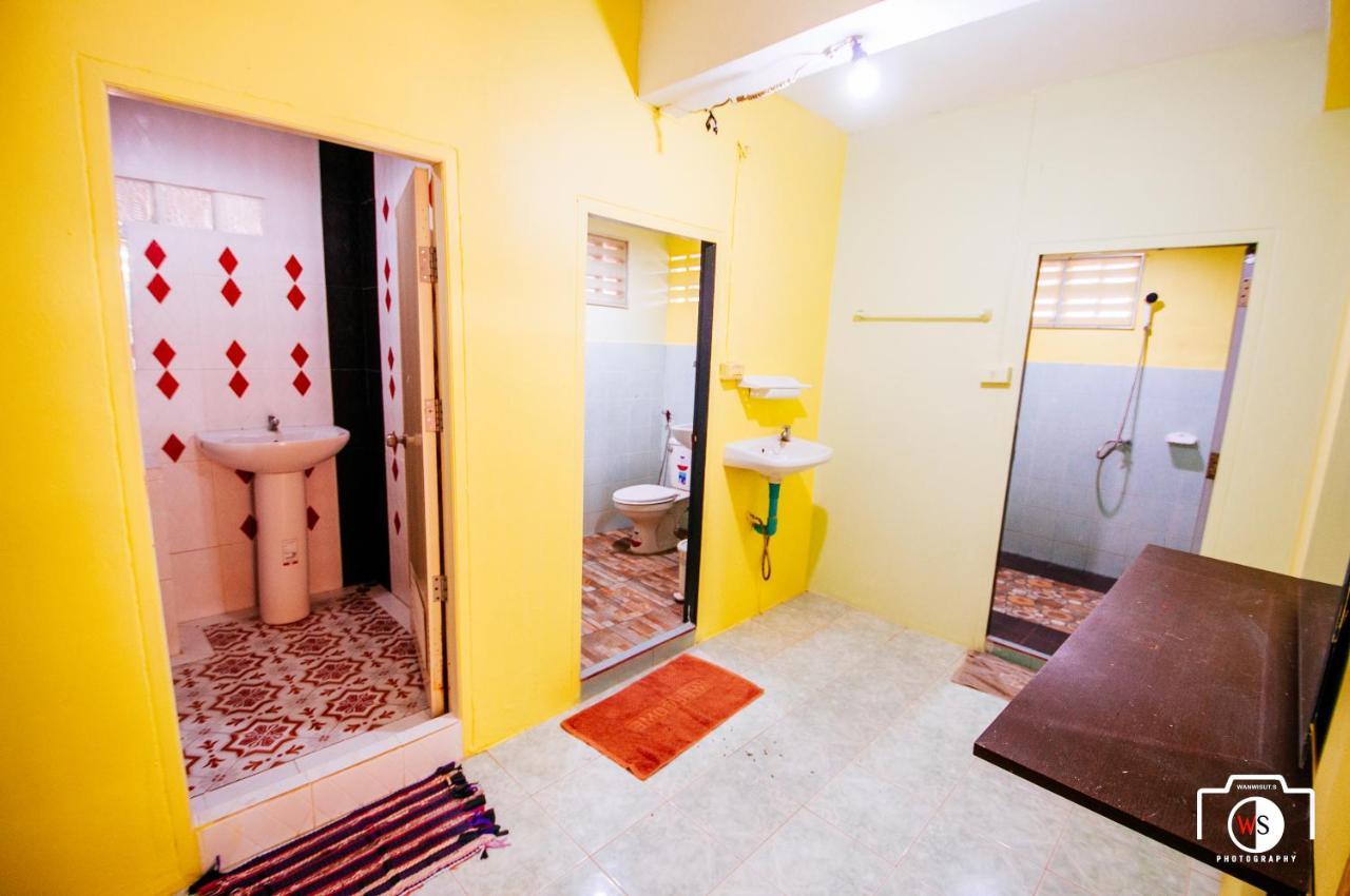 Venus Resort Haad Rin Exterior photo