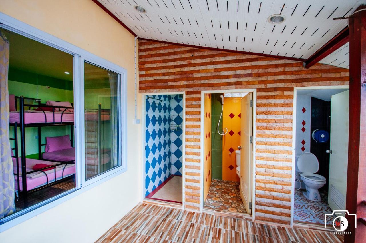 Venus Resort Haad Rin Exterior photo